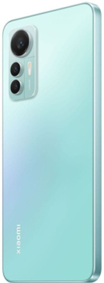 Смартфон Xiaomi 12 Lite 8/128GB Green