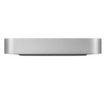 Компьютер Apple Mac mini A2686 M2, RAM 8 Гб, SSD 512 Гб, Silver, MMFK3LL/A
