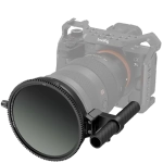 Комплект светофильтров SmallRig 3864 CPL-VND + Rod Clamp 95мм