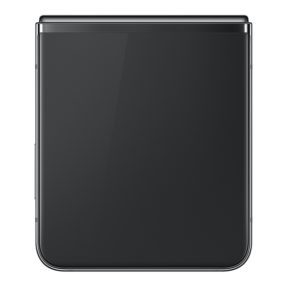 Смартфон Samsung Galaxy Z Flip5 8Гб/256Гб, 2 Nano-SIM + E-SIM, графит