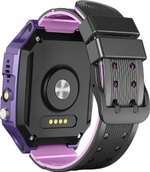 Смарт-часы Prolike PLSW02PP, Violet
