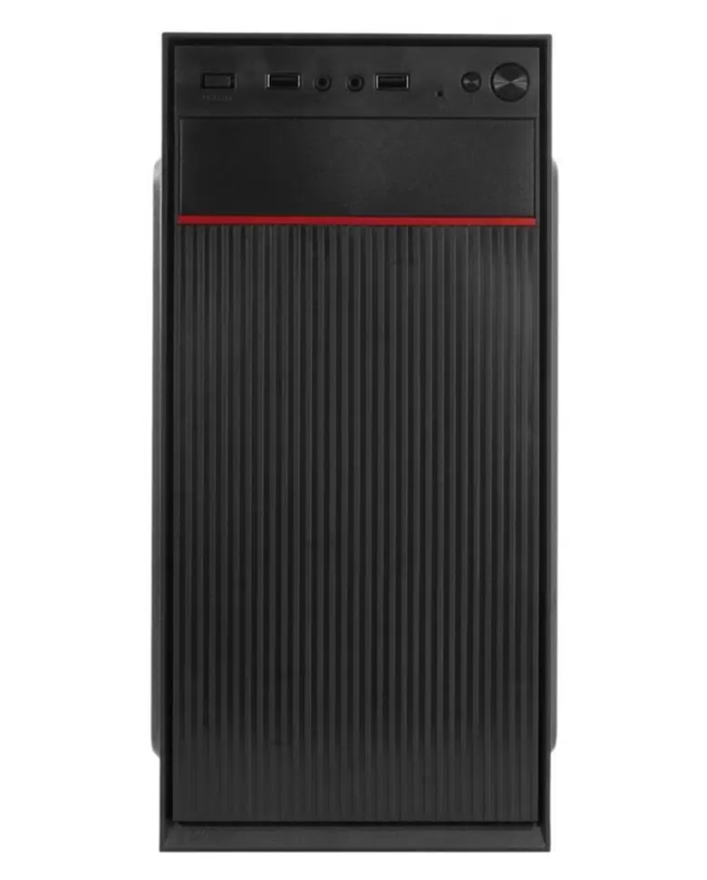 Системный блок TopComp WO 3650204 Core i3 2100/GT 210/HDD 1TB/RAM 8GB