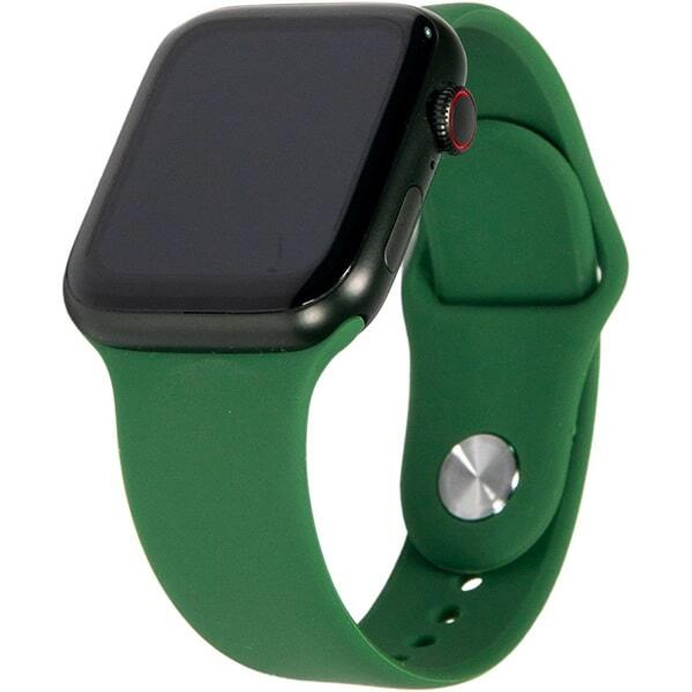 Смарт-часы SmartWatch P70 Pro 45мм, Green