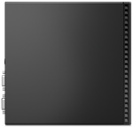Системный блок Lenovo ThinkCentre M70q Gen 2 Black (11MY003RRU)