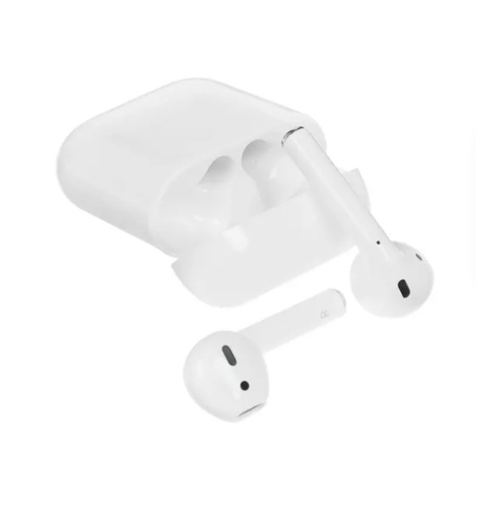 Беспроводные наушники Apple AirPods 2 with Charging Case White (MV7N2AM/A)