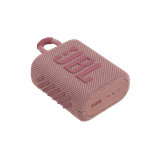 Портативная колонка JBL Go 3 Pink