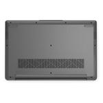 Ноутбук Lenovo IP 3 15IAU7 15.6", IPS FHD, i3-1215U, 8 Gb, 256 Gb, No OS, 82RK00YVRK, grey
