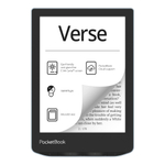Книга электронная PocketBook 629 Verse Bright Blue, PB629-2-WW