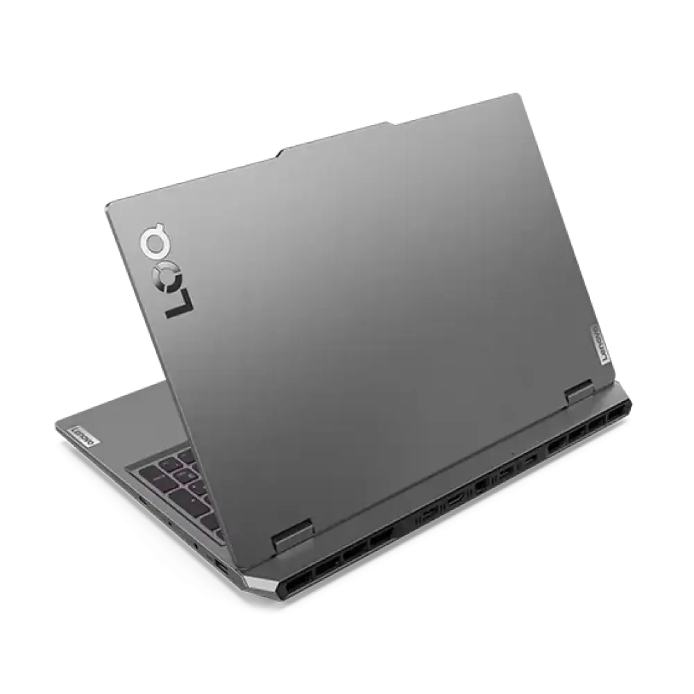 Ноутбук Lenovo LOQ 15AHP9 xthysq (100-590)