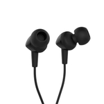 Проводные наушники JBL C100SI Black