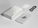 Электронная книга ONYX BOOX Palma White с чехлом White белый (57756)