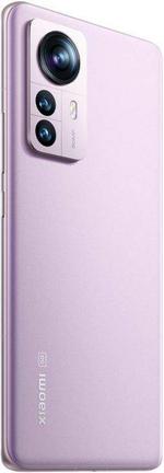 Смартфон Xiaomi 12 Pro 12/256GB Purple