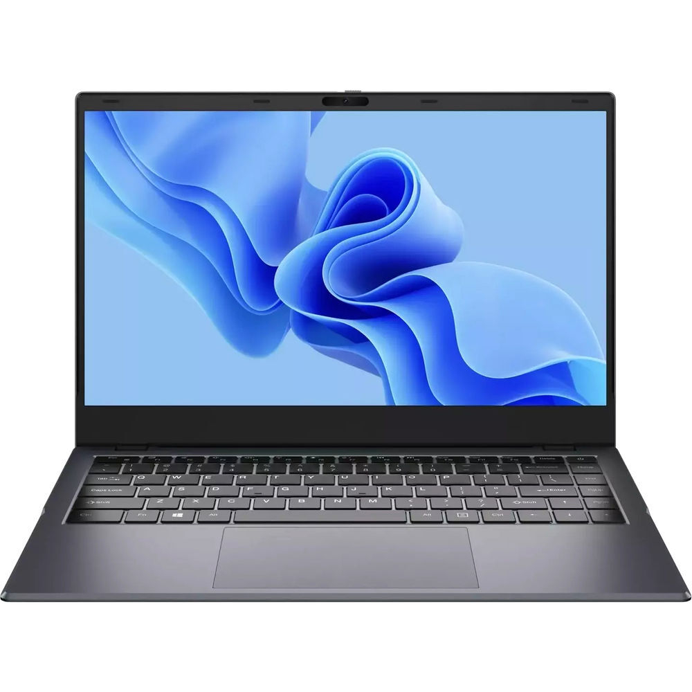 Ноутбук Chuwi GemiBook Xpro 14.1" SSD 256 Гб, серый, CWI574-PN8N2N1HDMXX