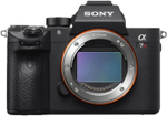 Фотоаппарат системный Sony A7R Mark IV Body Black