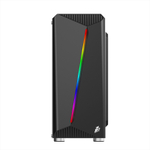 Системный блок SG-Intel Core i5-11400F/B560/DDR4 16Gb/SSDM.2 1Tb/GTX 1660 S 6Gb/1STP-Black