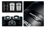 Объектив Sirui Sniper 33mm F1.2 AF APS-C E-Mount Silver