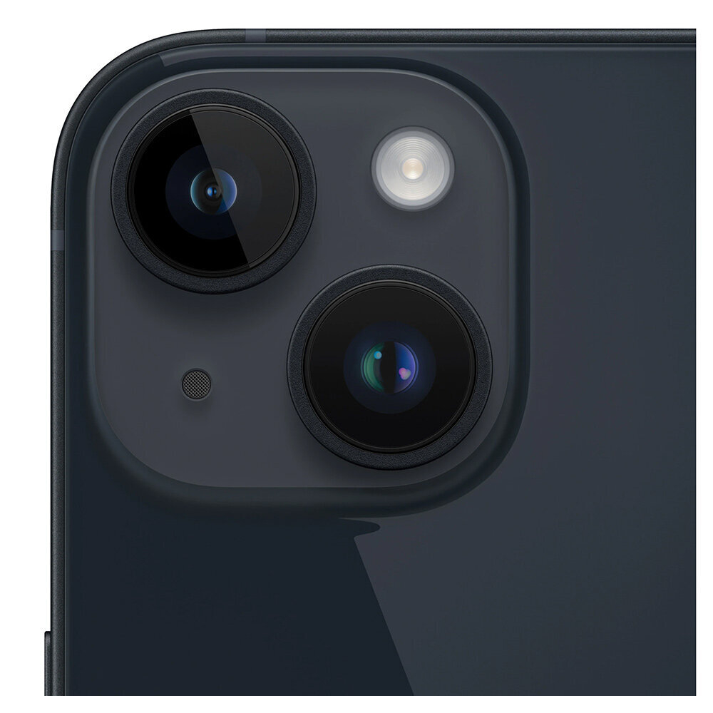 Смартфон Apple iPhone 14 128 GB Midnight