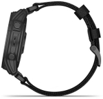 Умные часы Garmin Tactix 7 Pro Solar (010-02704-11)