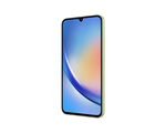 Смартфон Samsung Galaxy A34 8/256GB Lime