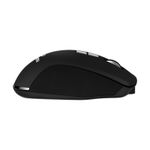 Беспроводная мышь Sven RX-590SW Black (SV-018375)