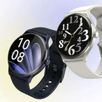 Смарт-часы Xiaomi Haylou Smart Watch Solar LS05 Lite синие (EU)