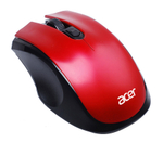 Беспроводная мышь Acer OMR032 Black/Red (ZL.MCEEE.009)