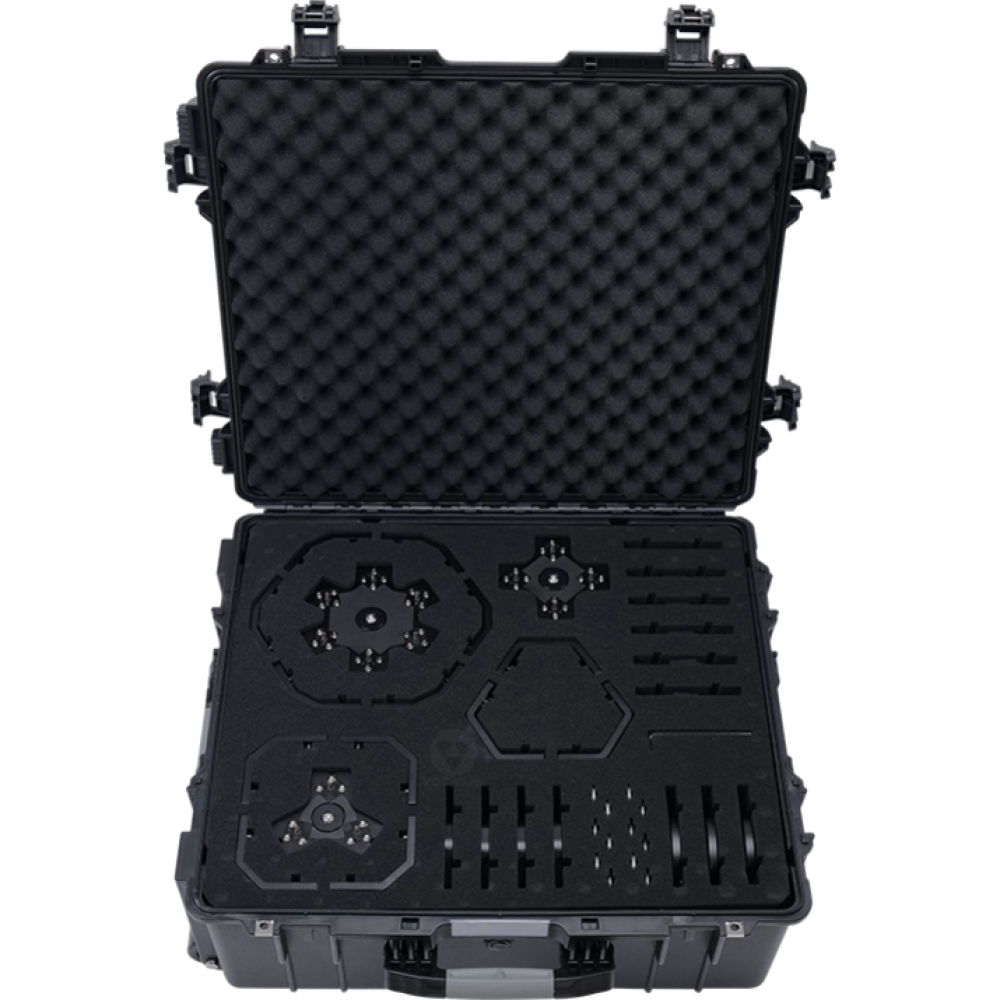 Крепление Aputure Multi-Light Shaping Kit