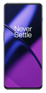 Смартфон OnePlus 11 16/512GB Black (CN)