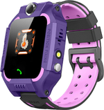 Смарт-часы Prolike PLSW02PP, Violet