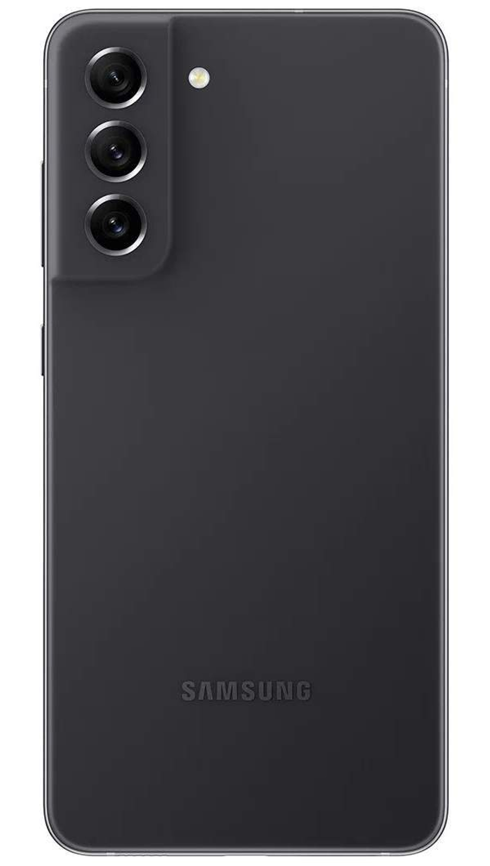 Смартфон Samsung Galaxy S21 FE 8/128GB Grey