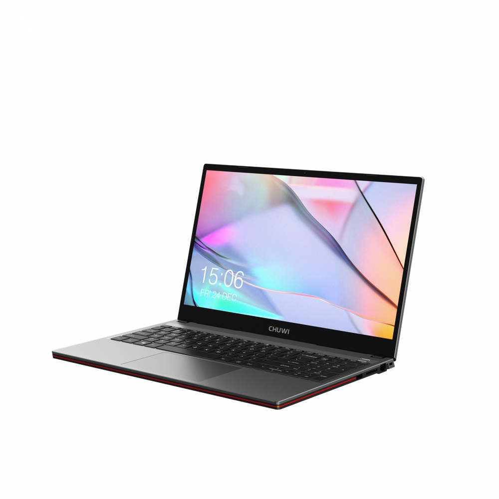 Ноутбук Chuwi CoreBook Xpro Gray