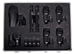 Микрофон AKG Drumset Session ITG D71