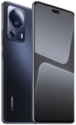 Смартфон Xiaomi 13 Lite 8/128GB Black