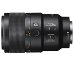 Объектив Sony FE 90mm f/2.8 Macro G OSS (SEL-90M28G)