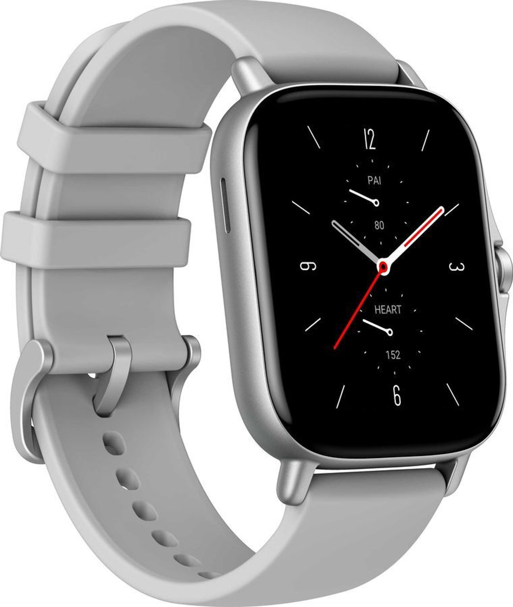 Смарт-часы Amazfit GTS 2  (A1969), Grey