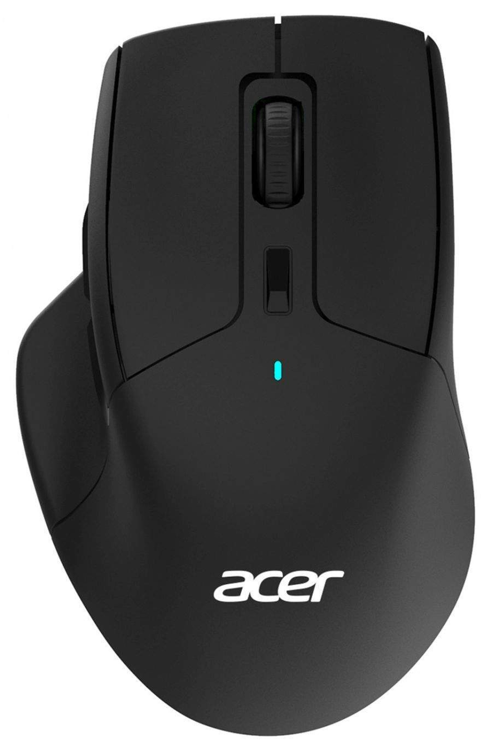 Беспроводная мышь Acer OMR150 черный (ZL.MCEEE.00K)