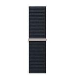 Смарт-часы Apple Watch Series 9 41mm Midnight Aluminium Case with Midnight Sport Loop