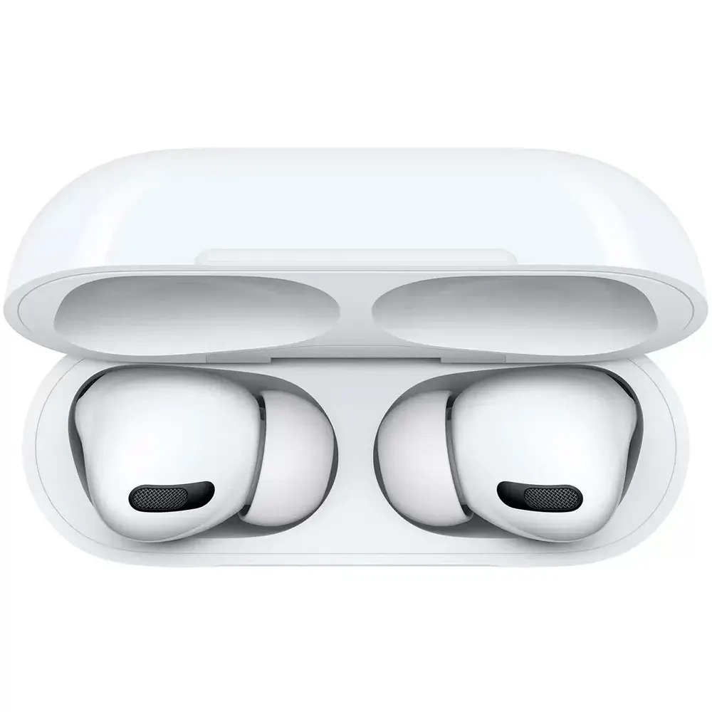Беспроводные наушники AirPods Pro White