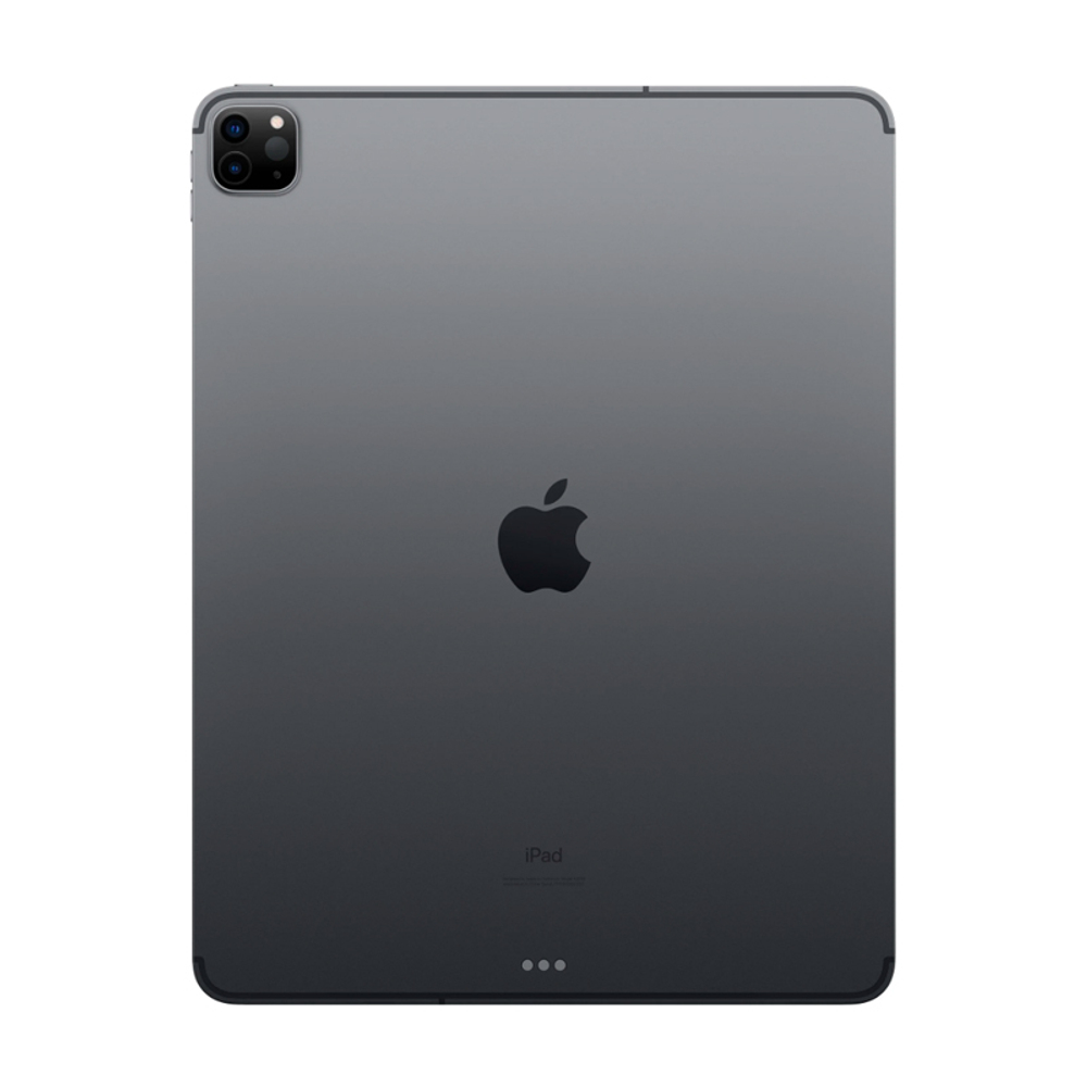 Планшет Apple iPad Pro 12.9 2021 512GB Wi-Fi + Cellular Space gray (MHR83)