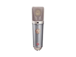 Микрофон Neumann TLM 67 Large Diaphragm Multipattern Condenser Microphone