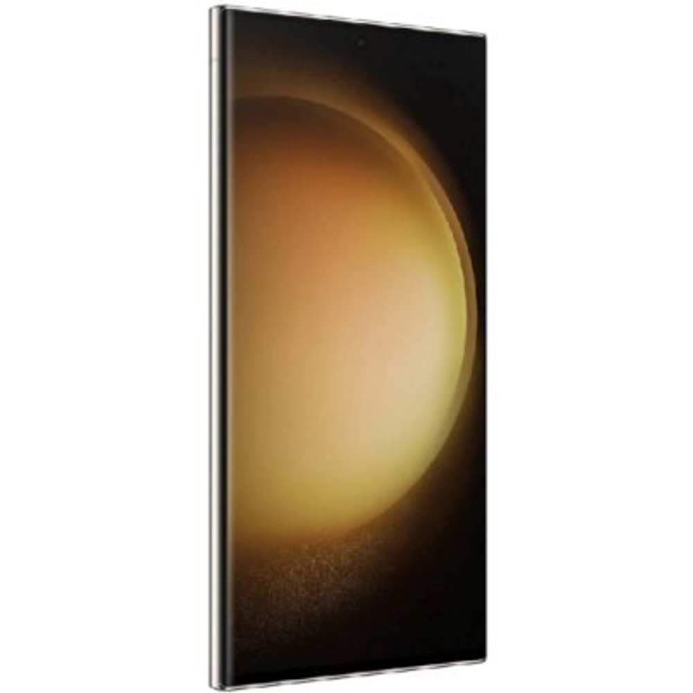 Смартфон Samsung Galaxy S23 Ultra 12/512GB Cream (SM-S918BZEQMEA)