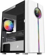 Системный блок Nika Comp GT 1030 i3-10100F 16GB 480Gb SSD