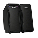Колонки компьютерные Sven 435 Black (SV-020927)