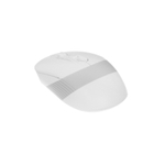 Беспроводная мышь A4Tech Fstyler FB10C White