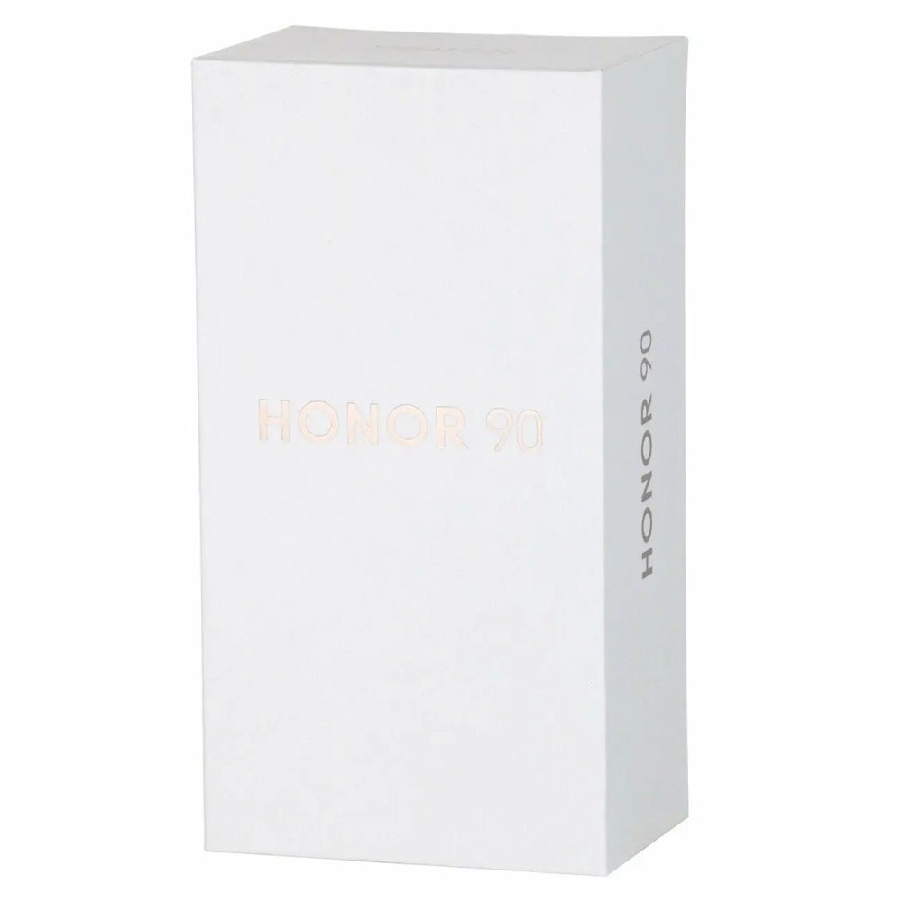 Смартфон Honor 90 8/256GB Midnight Black