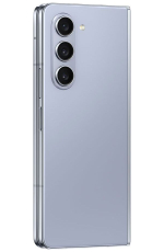 Смартфон Samsung Galaxy Z Fold 5 5G SM-F946B 256Gb 12Gb голубой
