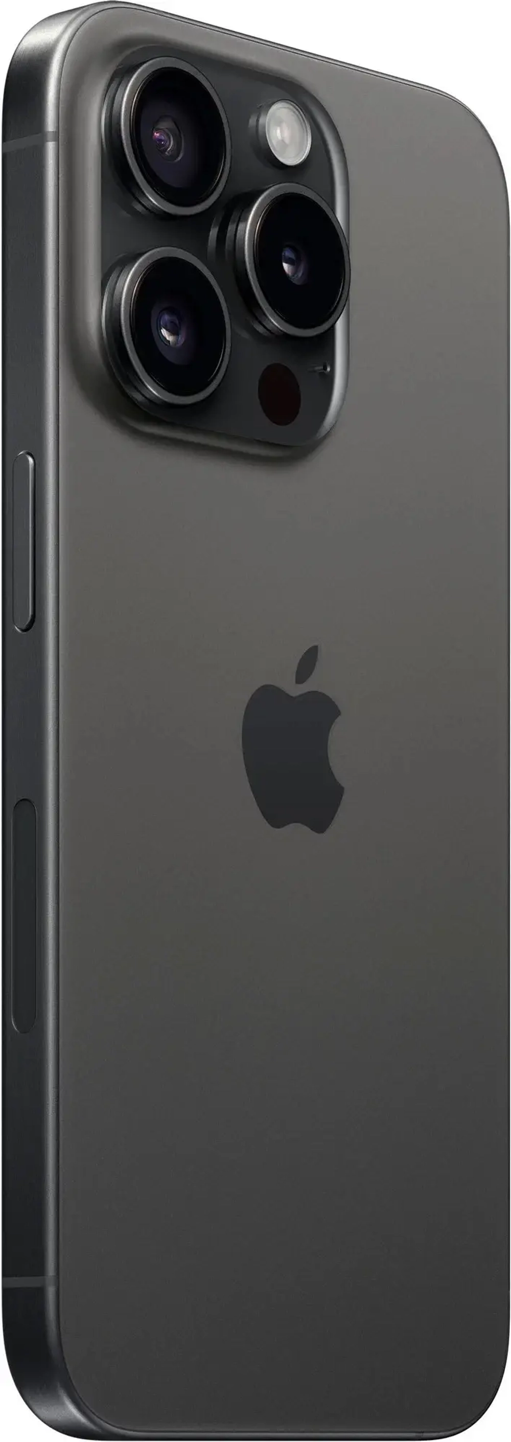 Смартфон Apple iPhone 15 Pro 128Gb Black Titanium