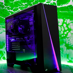 Системный блок Trade Electronics Tr_50