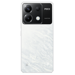 Смартфон POCO X6 5G 8/256Gb White (51463)