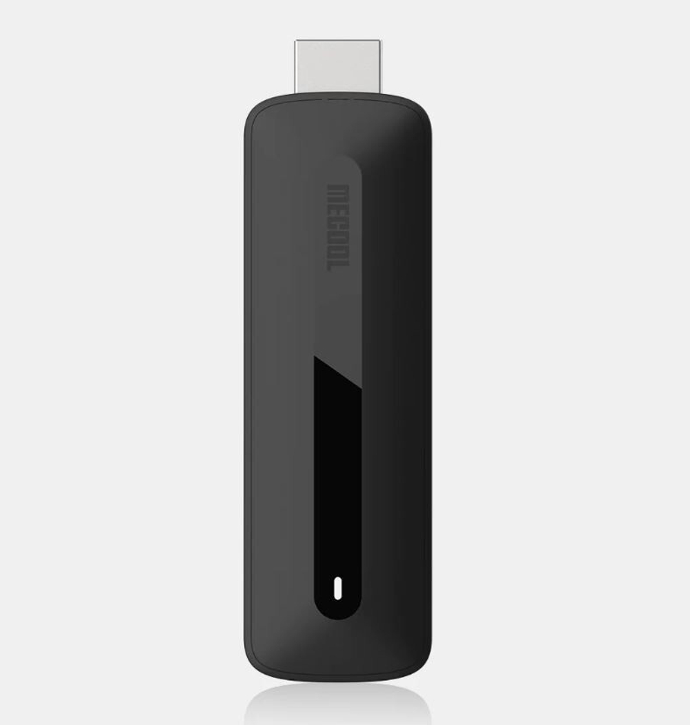 Смарт-приставка Mecool Mecool KD3 TV Stick 2/8 Gb / черный